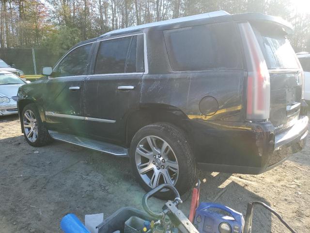 2015 Cadillac Escalade - Image 2