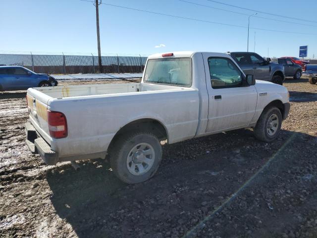 2007 Ford Ranger VIN: 1FTYR10D97PA27510 Lot: 43187724