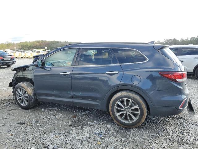 2019 HYUNDAI SANTA FE X - KM8SM4HF3KU298032