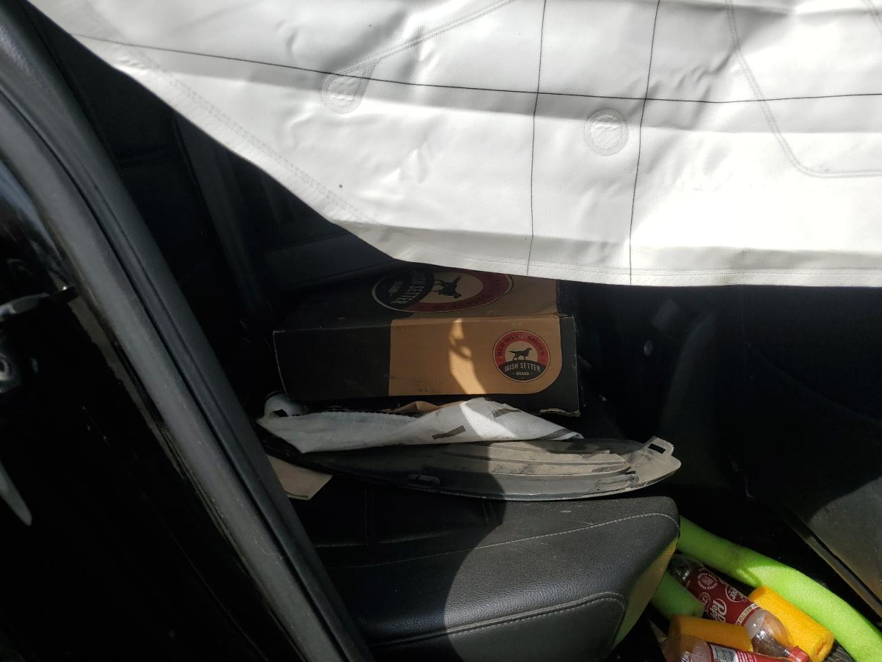 3VWB17AJ0EM422695 2014 Volkswagen Jetta Se