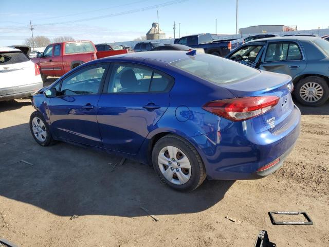 2017 Kia Forte - Image 2