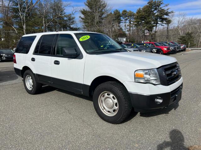 2014 Ford Expedition XL