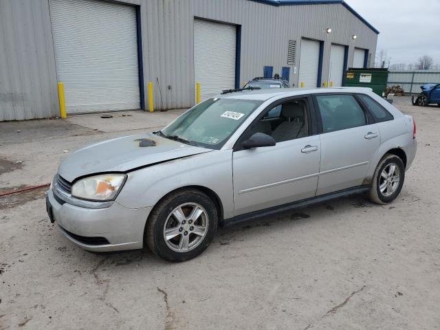 2005 Chevrolet Malibu Maxx LS