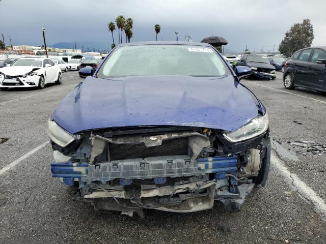 3FA6P0G75GR143535 2016 FORD FUSION, photo no. 5