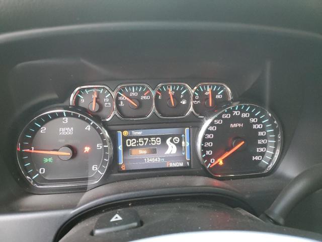 2015 CHEVROLET SILVERADO 1GC1KVEG3FF164902