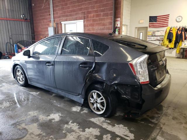 2011 Toyota Prius VIN: JTDKN3DU0B1380768 Lot: 43468094