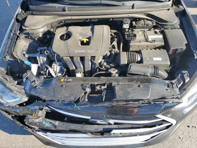 2017 HYUNDAI ELANTRA SE - 5NPD84LF2HH134122