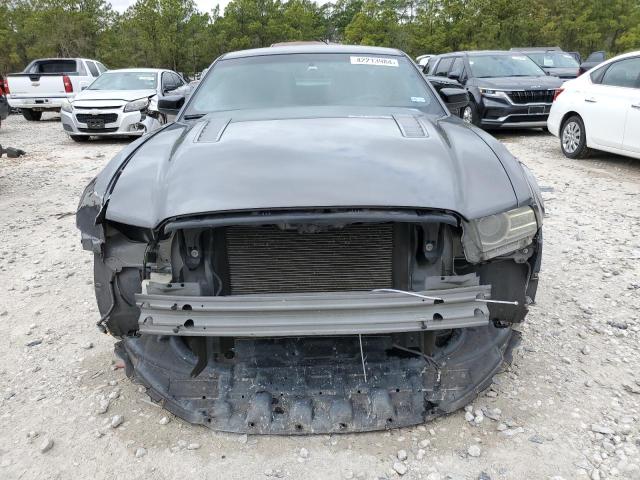 1ZVBP8CF4E5316057 2014 FORD MUSTANG-4