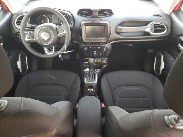 2019 Jeep Renegade - Image 8
