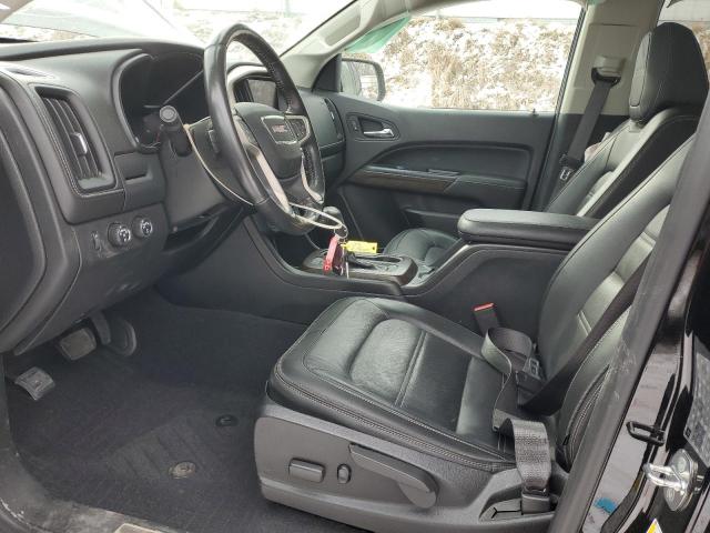 2020 GMC CANYON DEN 1GTG6EEN6L1149655