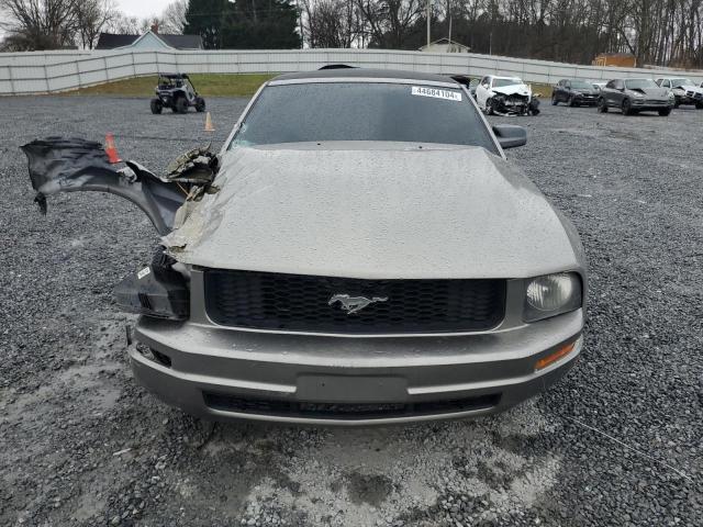 2008 Ford Mustang VIN: 1ZVHT84N185134560 Lot: 39216099
