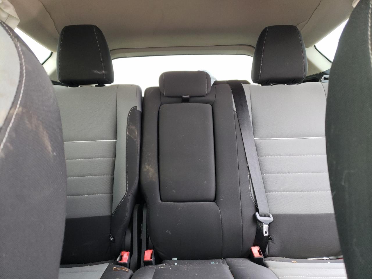 1FMCU0GX1EUA67402 2014 Ford Escape Se