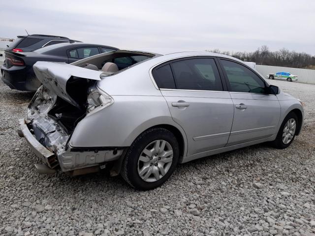 2011 Nissan Altima Base VIN: 1N4AL2AP1BC103616 Lot: 44150404