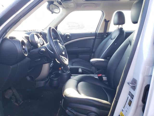 2015 MINI COOPER COU WMWZB3C53FWR43965