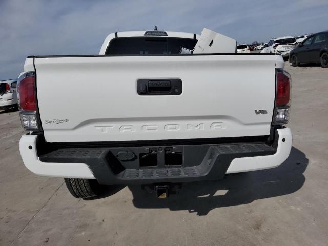 2023 TOYOTA TACOMA DOU - 3TMDZ5BN0PM152753