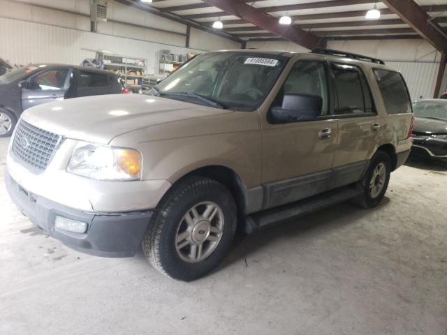 Lot #2526456869 2006 FORD EXPEDITION salvage car
