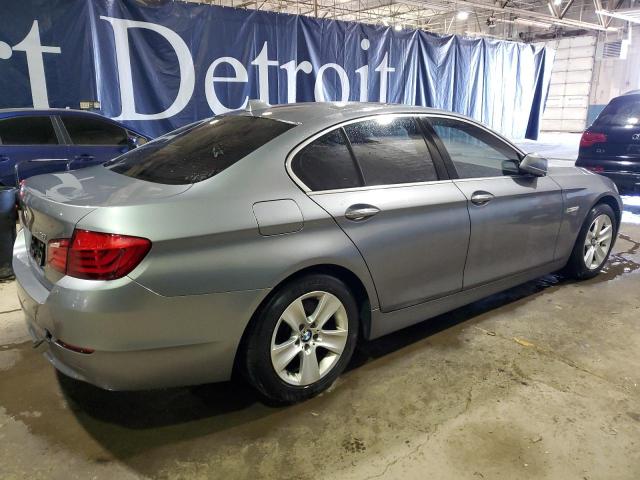 VIN WBAXG5C52DDY32997 2013 BMW 5 Series, 528 I no.3