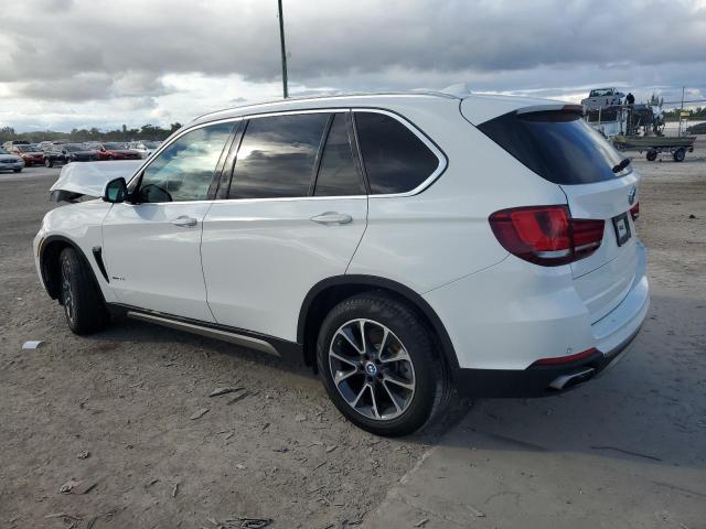 5UXKR0C53J0Y02757 2018 BMW X5, photo no. 2