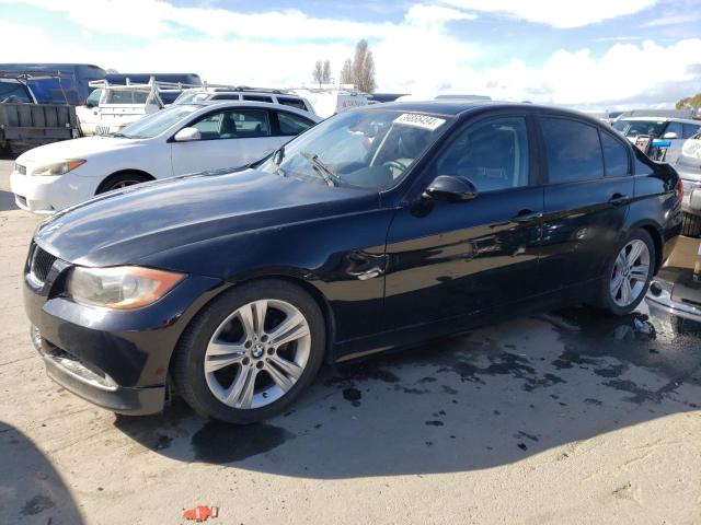 2007 BMW 3 Series 328i