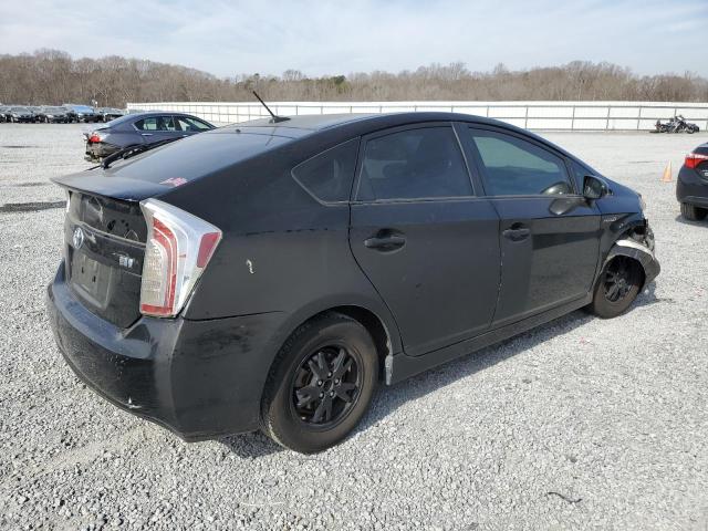 Vin: jtdkn3du3d5538046, lot: 41999564, toyota prius 20133