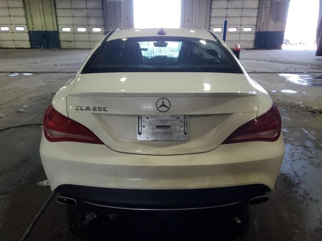 VIN WDDSJ4EB1FN179061 2015 Mercedes-Benz CLA-Class,... no.6