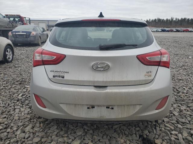 2015 HYUNDAI ELANTRA GT KMHD35LHXFU238734