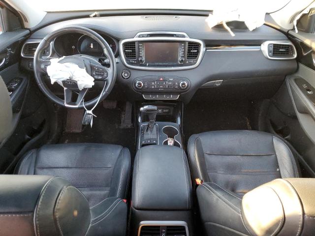 2018 KIA SORENTO SX - 5XYPKDA56JG387207