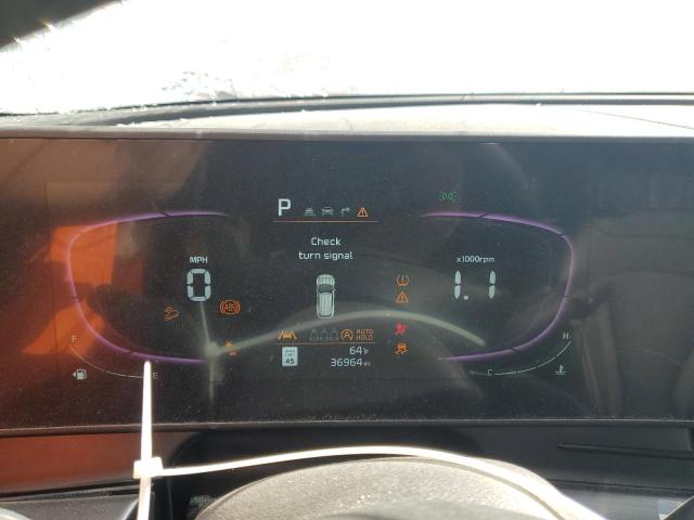 2023 KIA SPORTAGE E - 5XYK33AF8PG096520