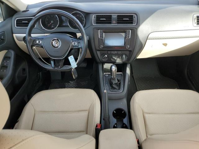 2017 VOLKSWAGEN JETTA SE 3VWDB7AJ9HM258325