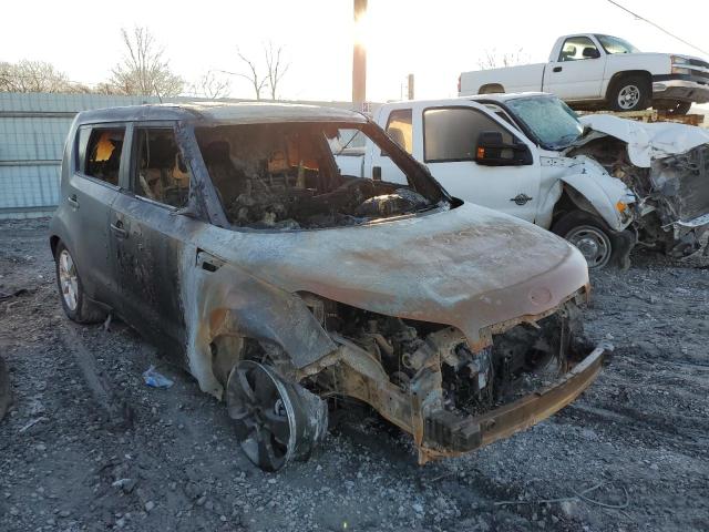 2017 KIA SOUL - KNDJN2A21H7462782