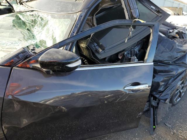 2016 NISSAN MAXIMA 3.5 1N4AA6AP3GC448490