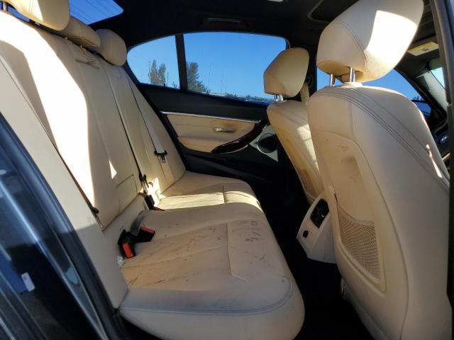 2017 BMW 330 I - WBA8B9C3XHK885909