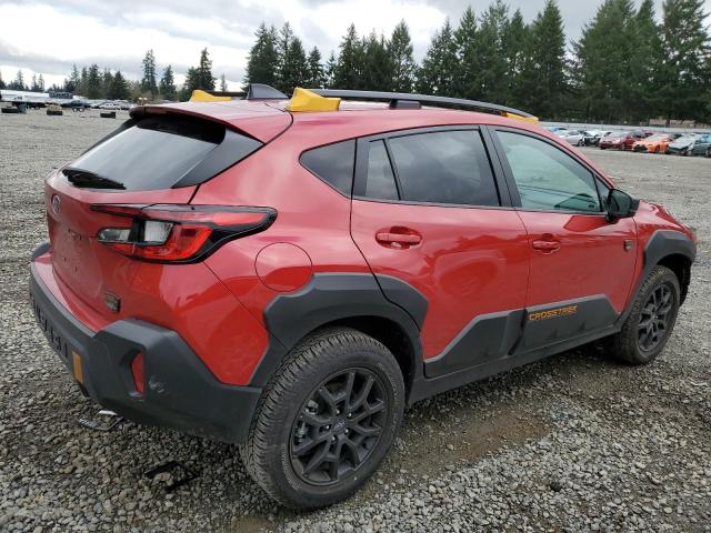 2024 SUBARU CROSSTREK 4S4GUHT60R3737322