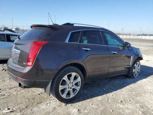 2015 CADILLAC SRX PREMIU 3GYFNDE30FS593957