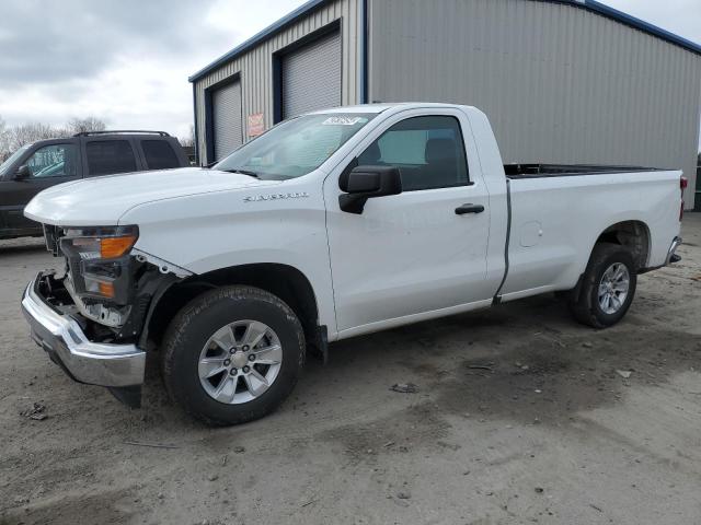 2022 Chevrolet C/K 1500 