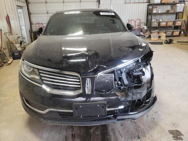 2016 LINCOLN MKX PREMIE 2LMTJ6JR1GBL70828