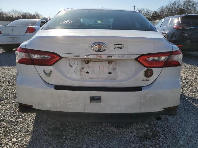 2018 TOYOTA CAMRY L - 4T1B11HK3JU084743