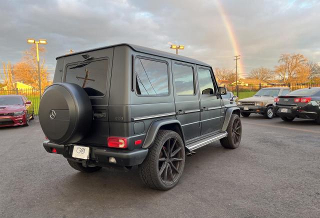 VIN WDCYC7DF9GX243058 2016 Mercedes-Benz G-Class, 6... no.4