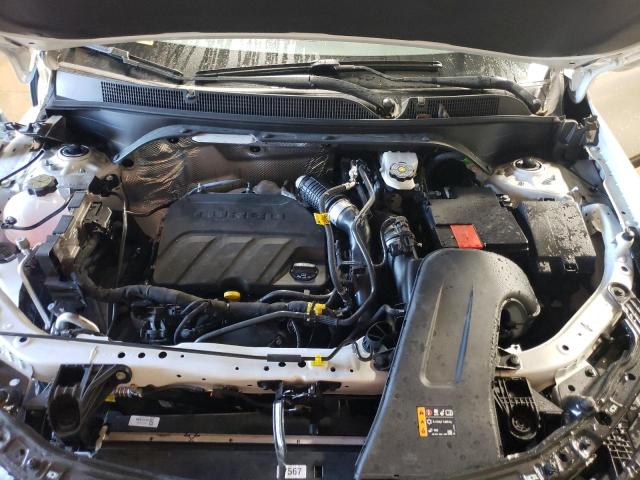 2024 BUICK ENVISTA PR - KL47LAE23RB024715
