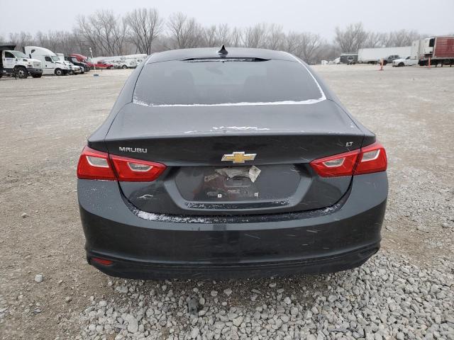 2017 CHEVROLET MALIBU LT 1G1ZE5ST8HF189219