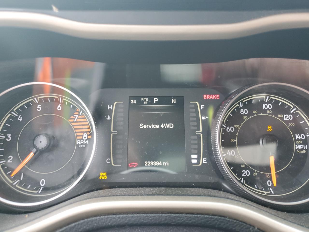 1C4PJMCS5GW183712 2016 Jeep Cherokee Latitude