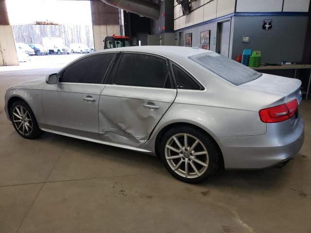 VIN WAUFFAFL6FN037871 2015 Audi A4, Premium Plus no.2