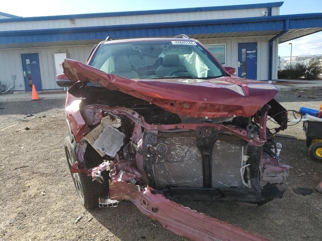 2020 SUBARU FORESTER L JF2SKAUC4LH491676