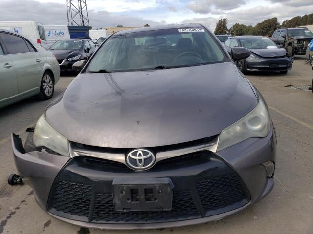 2015 TOYOTA CAMRY LE 4T1BF1FK0FU888557
