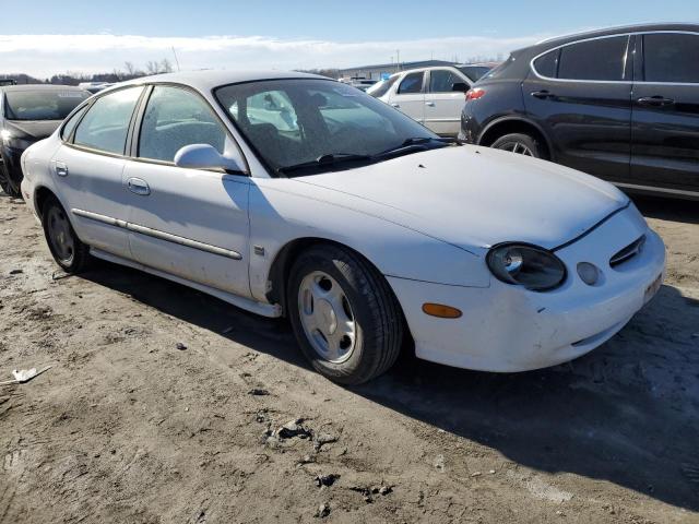 1998 Ford Taurus Lx VIN: 1FAFP52S1WA162584 Lot: 44627594