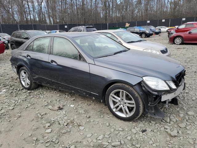 VIN WDDHF8JB3DA762809 2013 Mercedes-Benz E-Class, 3... no.4