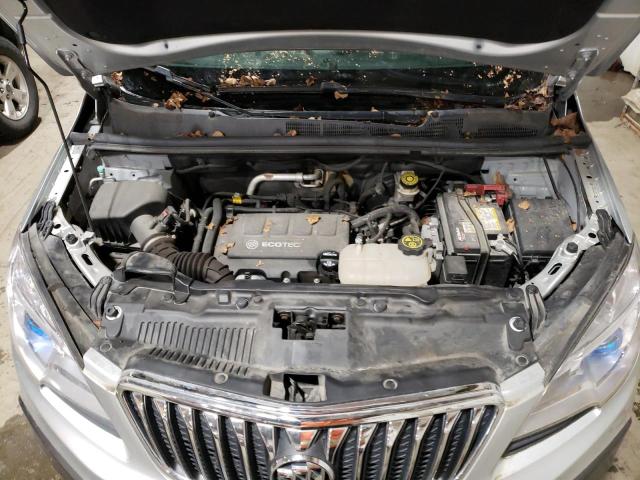 2016 BUICK ENCORE CON - KL4CJFSB0GB622134