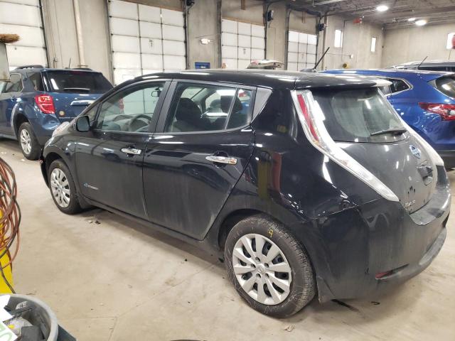 2017 Nissan Leaf S VIN: 1N4BZ0CPXHC310437 Lot: 41560054