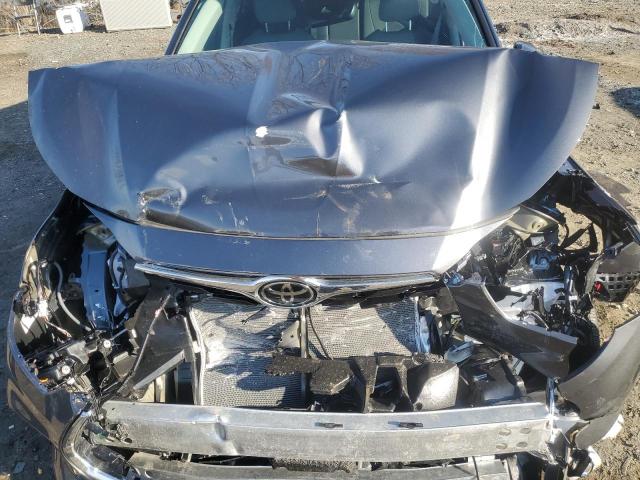 VIN 5TDKDRBH7PS519395 2023 Toyota Highlander, L no.12