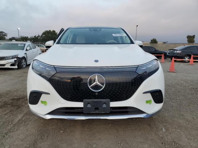 2023 MERCEDES-BENZ EQS SUV 45 4JGDM2DB5PA003344